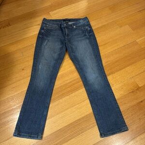 Women’s WHBM jeans